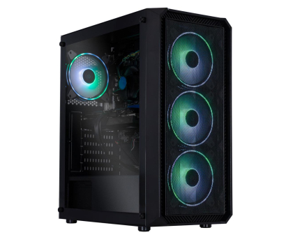Komputer PC SMX Battlestation M1A i5-12400F/16GB/1TB/RTX5060Ti